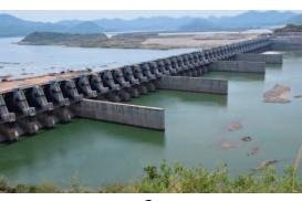 పోలవరంలో నేటి నుంచి విదేశీ నిపుణుల పర్యటన...ప్రాజెక్టు పురోగతిపై పరిశీలన.